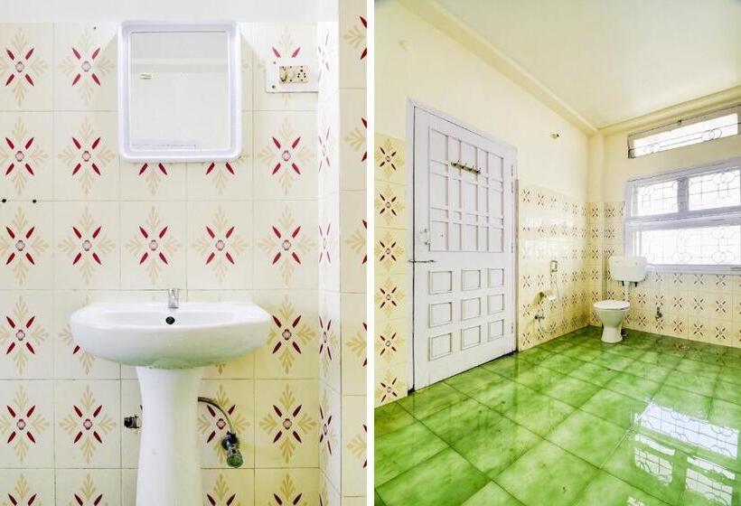 スイート, Super Hotel O The Dove Villa