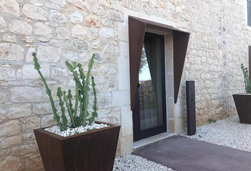 Номер Стандарт, Pietra D'acqua Resort & Spa By Geocharme
