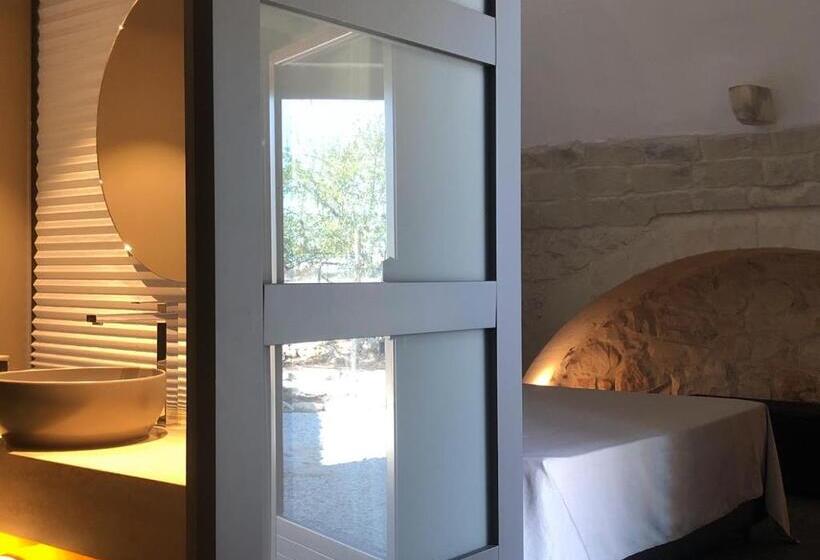 Номер Superior, Pietra D'acqua Resort & Spa By Geocharme