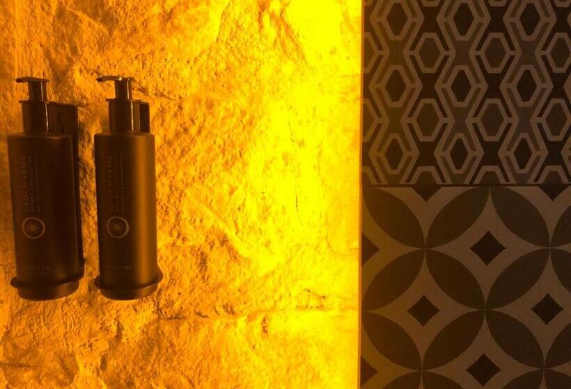 Трехместный Номер Базовый, Pietra D'acqua Resort & Spa By Geocharme