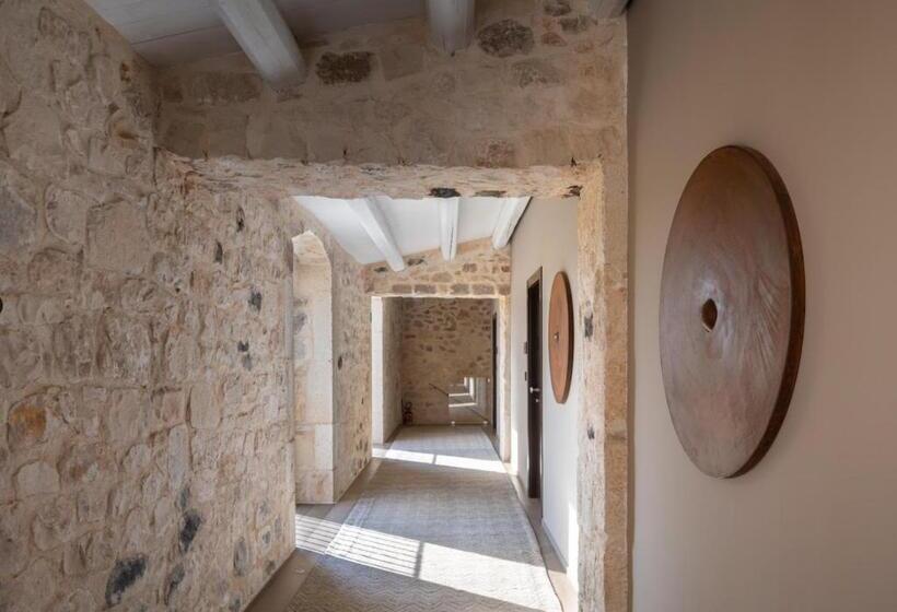 Люкс, Pietra D'acqua Resort & Spa By Geocharme