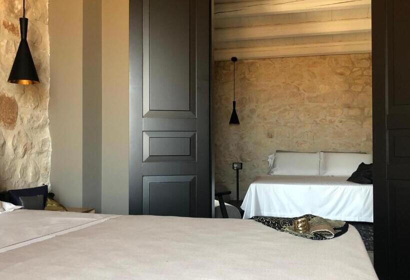 Люкс, Pietra D'acqua Resort & Spa By Geocharme