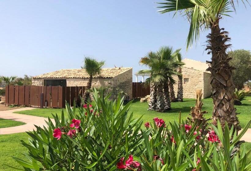 Вилла с 1 спальней и бассейном, Pietra D'acqua Resort & Spa By Geocharme