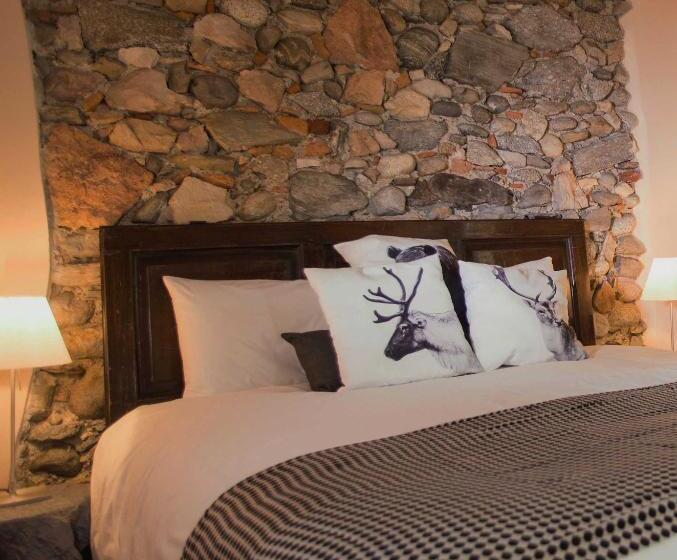 Номер Стандарт, Cascina Canée