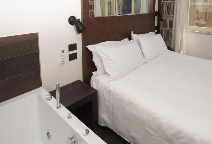 Standard Room King Size Bed, Domus Vista Castello