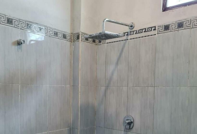 سوییت, Krisan Guest House Syariah Banjarbaru Mitra Reddoorz