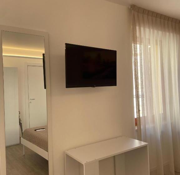 اتاق لوکس خانوادگی, Affittacamere Le Grotte   Le Grotte Rooms & Apartments