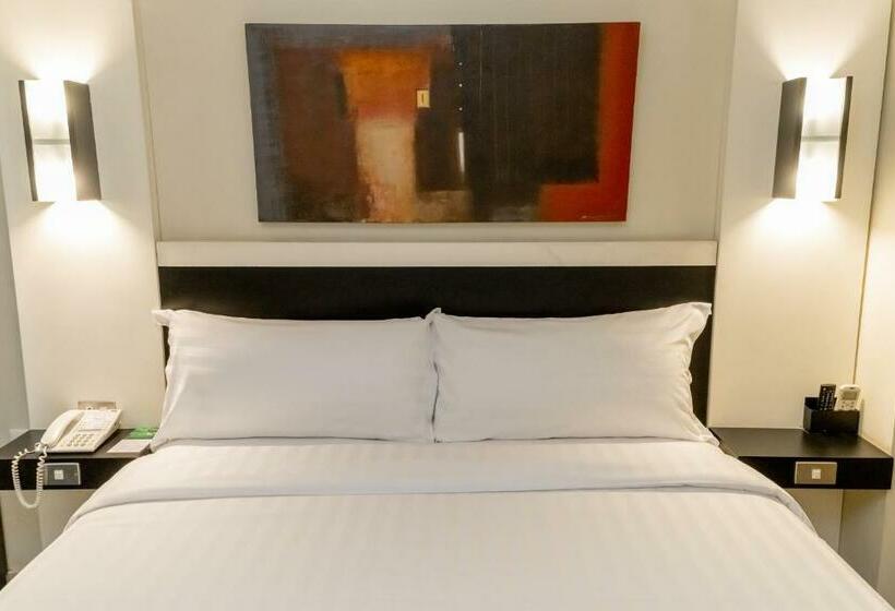 Люкс, Aston Denpasar Hotel & Convention