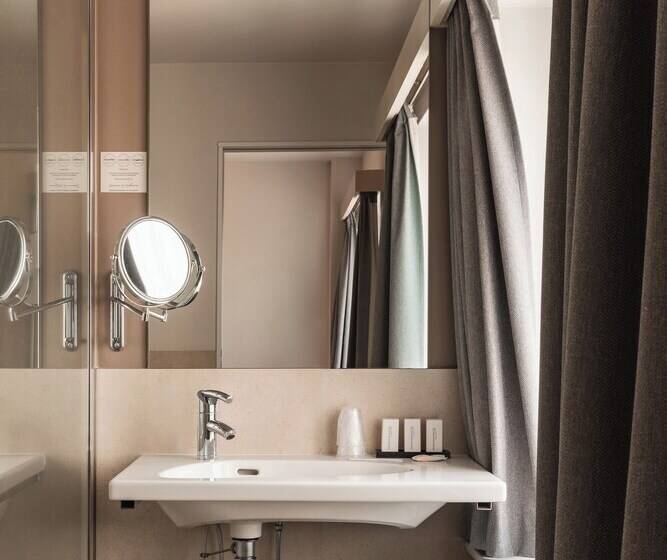 Номер Стандарт, Boutique Hotel  Hof Ter Duinen