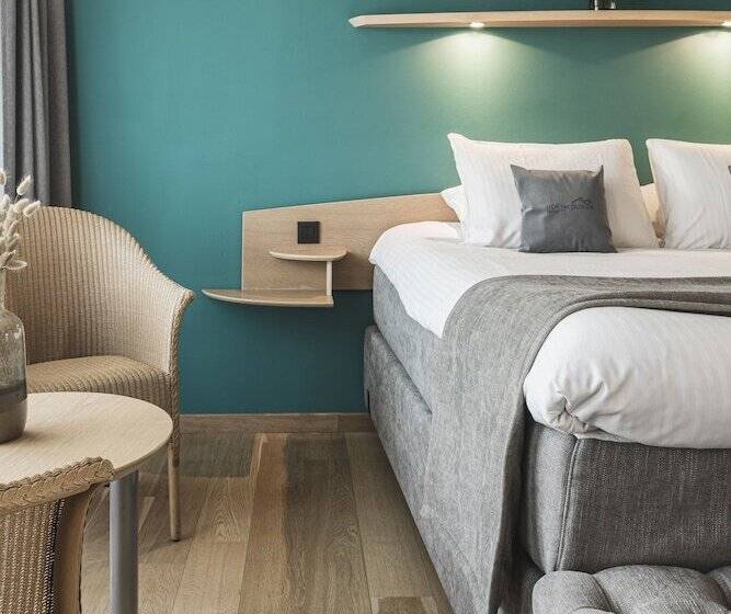 Номер Superior, Boutique Hotel  Hof Ter Duinen