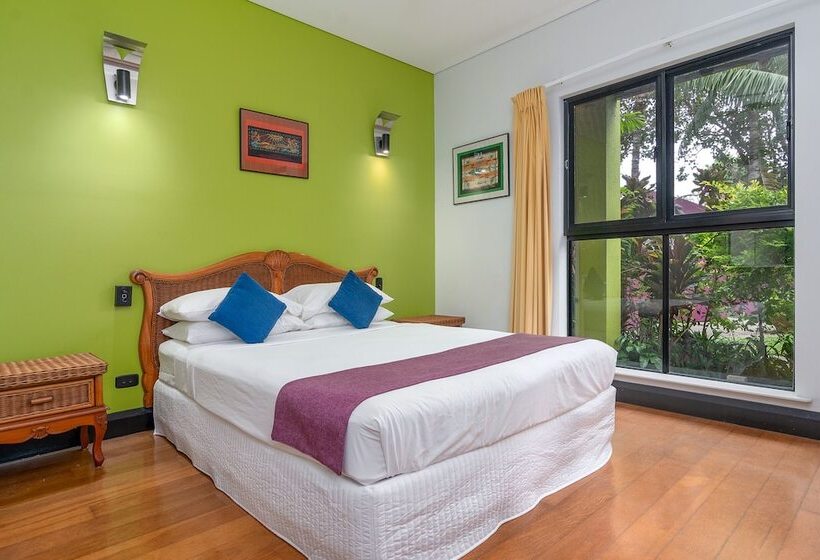 Студия Стандарт, Dreamcatcher Beach Side Apartments