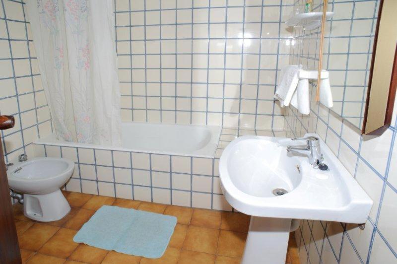 Номер Стандарт Индивидуальный, Hostal Montaña