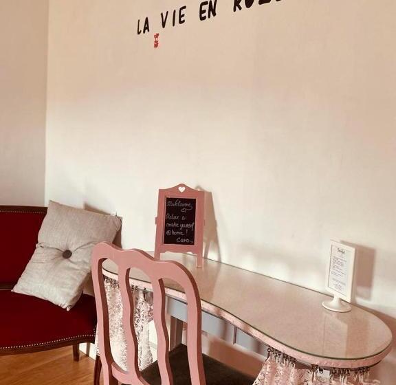 Номер Стандарт, B&b Villa Belle Epoque