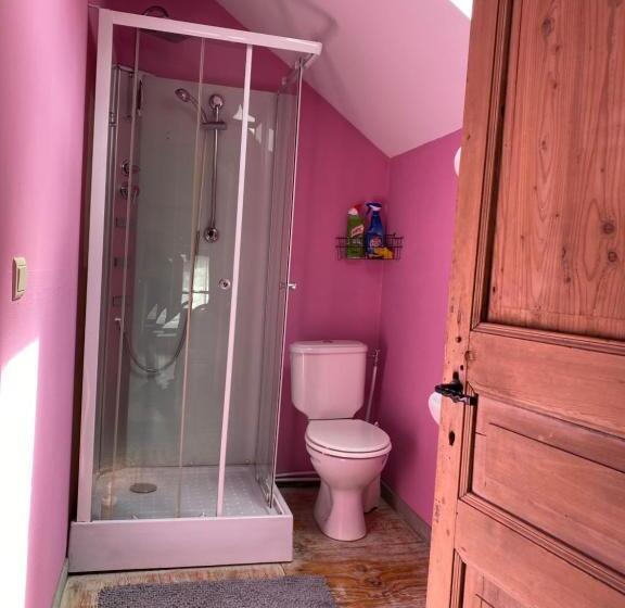Дом 1 Спальня, B&b Villa Belle Epoque