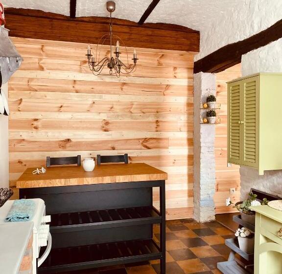 Дом 1 Спальня, B&b Villa Belle Epoque
