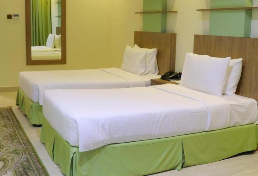 Habitación Premium Vista al Mar., Flamingo Beach