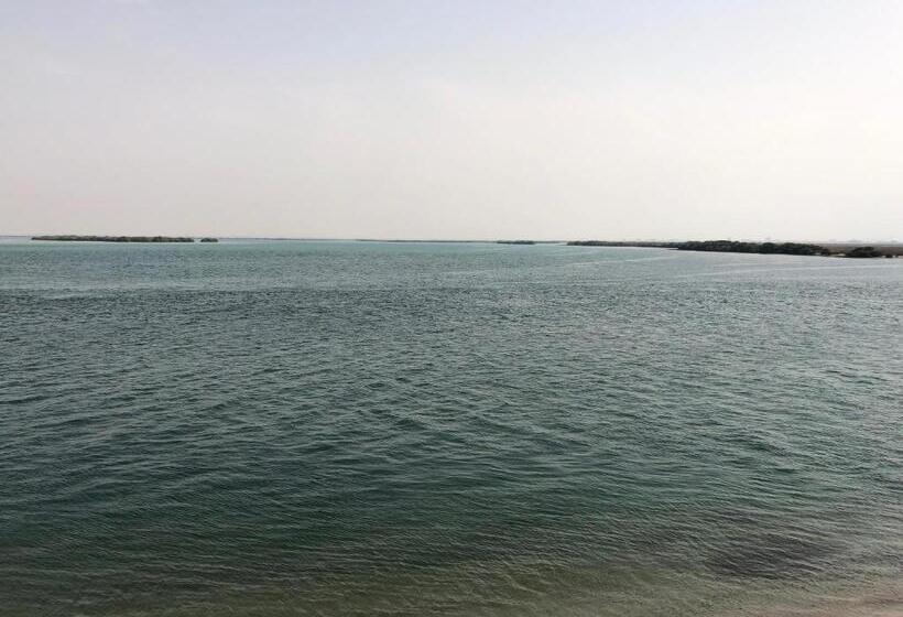 Вилла 1 Спальня, Flamingo Beach