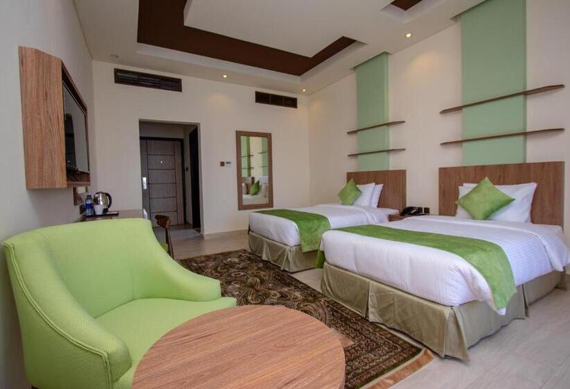 Habitación Premium Vista al Mar., Flamingo Beach