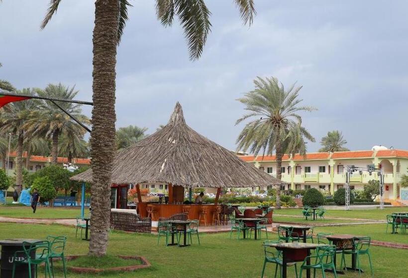 Люкс Премиум Вид на Море, Flamingo Beach