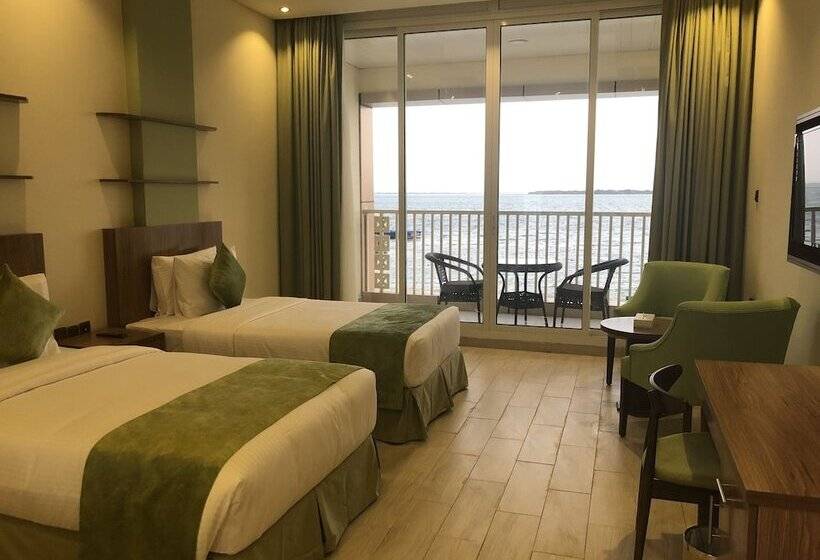Студия Премиум, Flamingo Beach