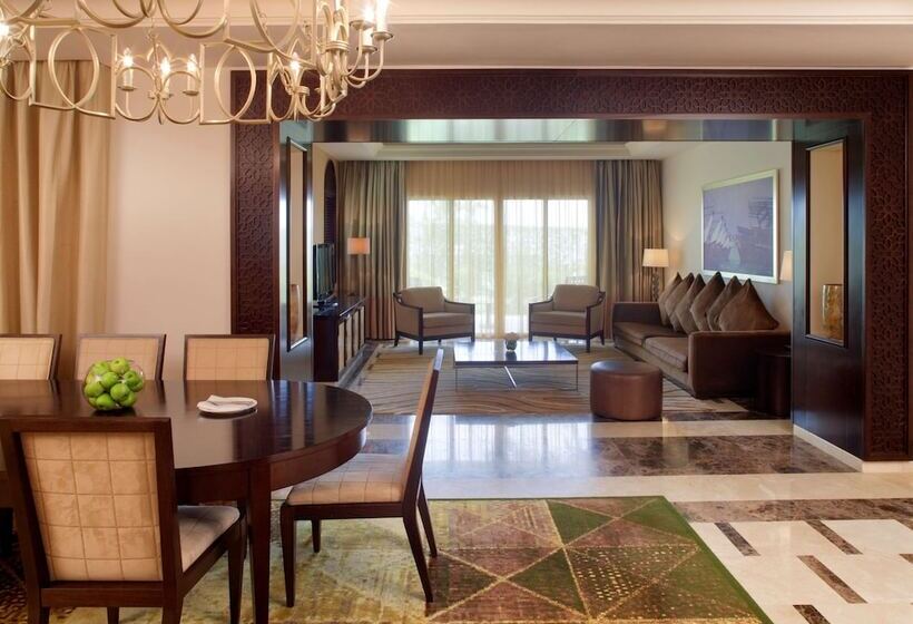 ویلای 2 خوابه, Grand Hyatt Doha Hotel & Villas