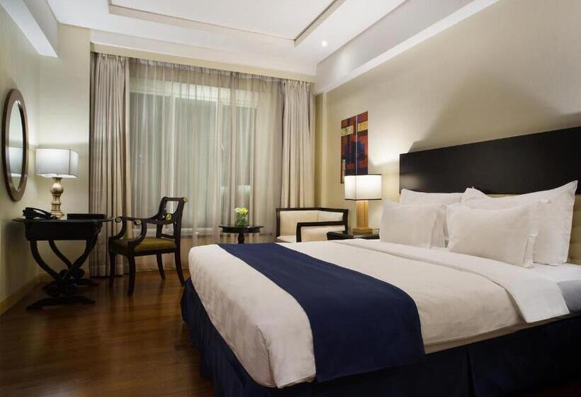 Апартаменты 1 Спальня, Grandkemang