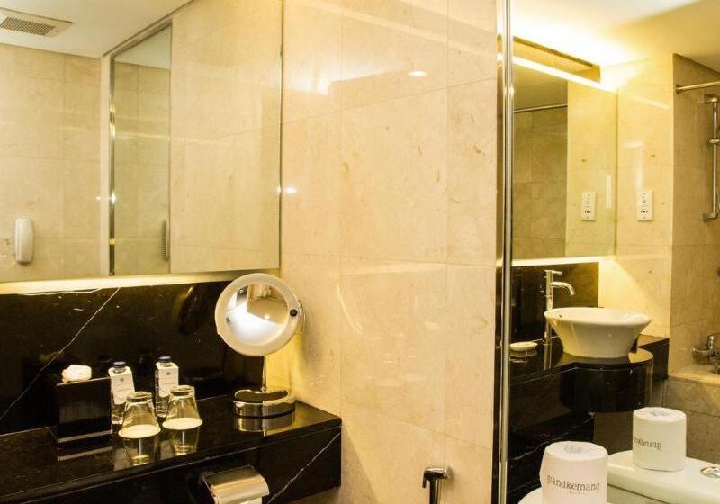 Номер Стандарт, Grandkemang