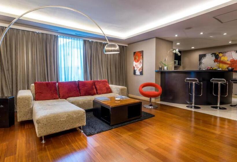 Номер Стандарт, Grandkemang