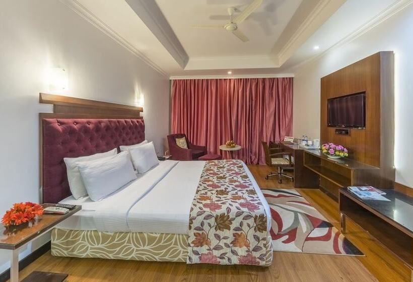 Номер Премиум, Hindusthan International, Bhubaneswar