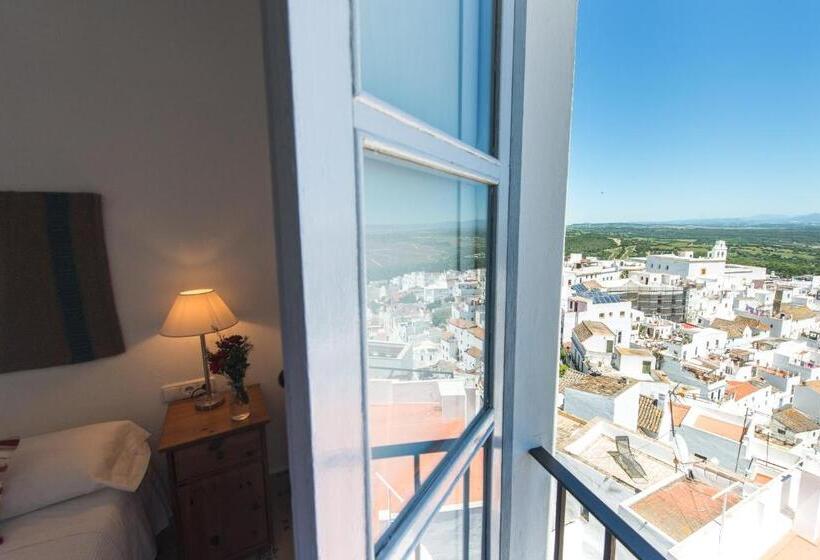 标准间, La Botica De Vejer