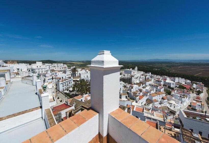 标准间, La Botica De Vejer