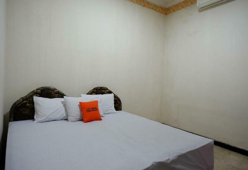 Семейный Номер, Koolkost Near Kawasan Simpang Lima Semarang