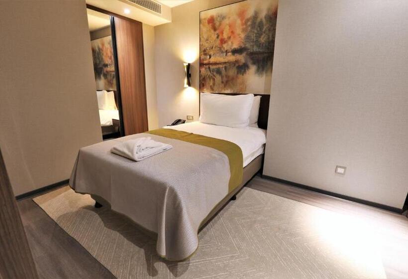 Family Suite, Limak Skopje Luxury