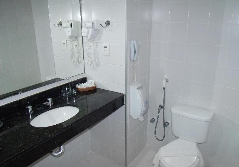 Номер Deluxe, Limak Skopje Luxury
