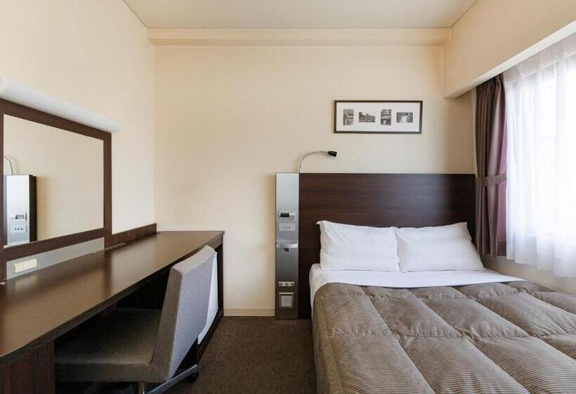 Номер Стандарт, The Onefive Okayama