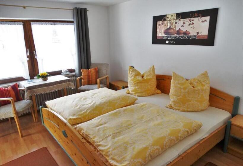 Трехместный Номер Базовый, Haus Saurler   Chiemgau Karte