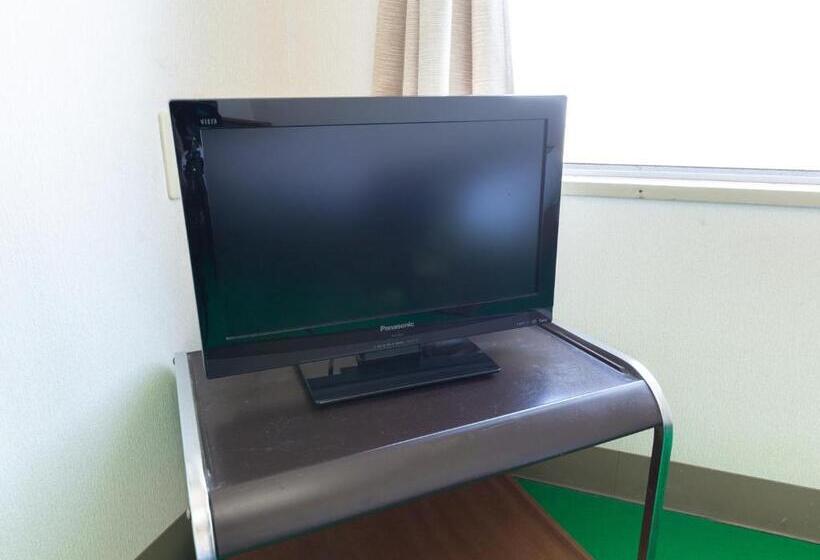 Номер Стандарт Индивидуальный, Tabist Business Hotel Chitose Kashiwazaki