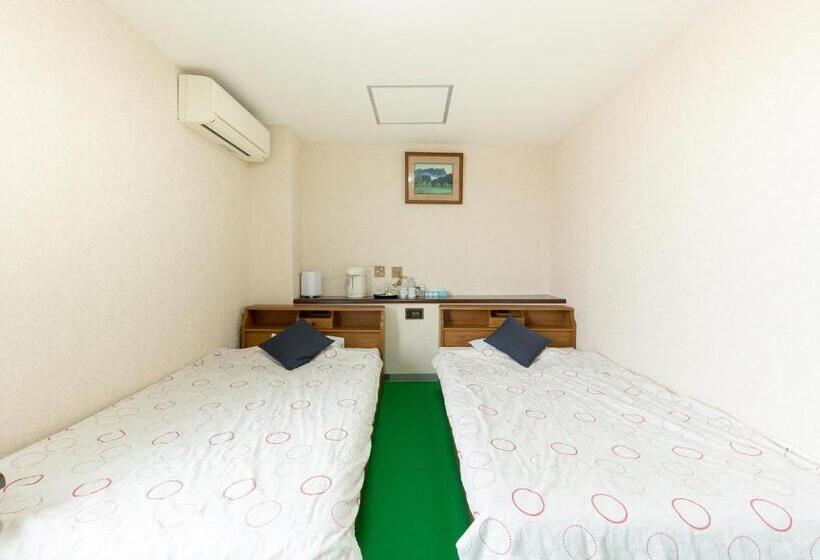 Номер Стандарт, Tabist Business Hotel Chitose Kashiwazaki