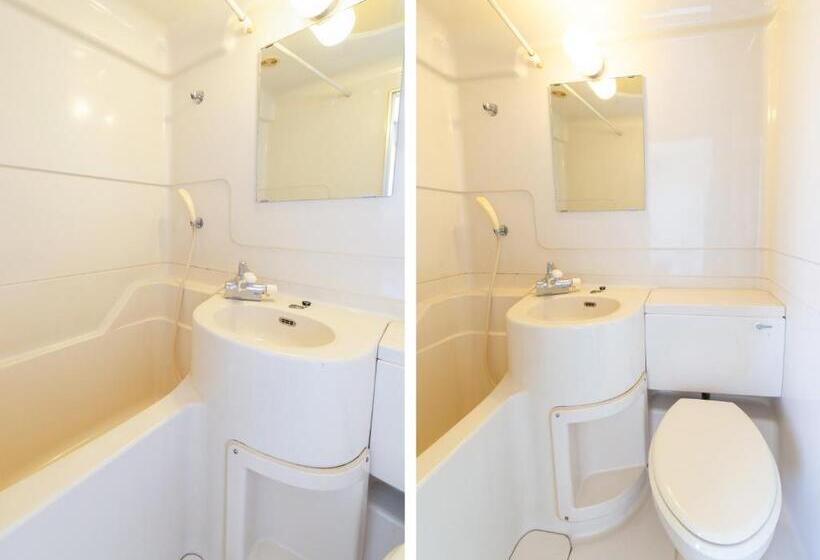 스탠다드 트리플 룸, Tabist Business Hotel Chitose Kashiwazaki