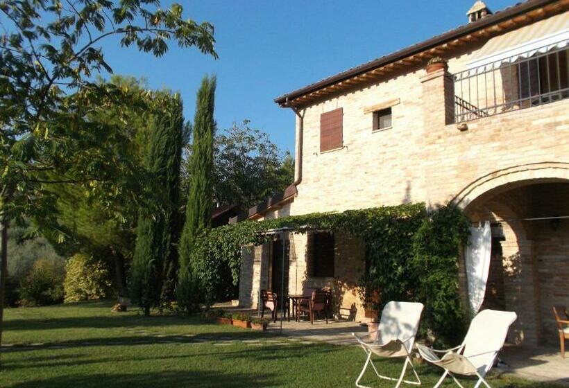 Апартаменты 1 Спальня, Agriturismo Fiorano