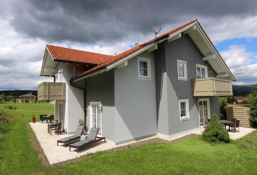 Апартаменты 2 Спальни, Der Wieshof