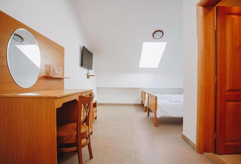 اتاق استاندارد, Eco Winery Lipovac Apartments