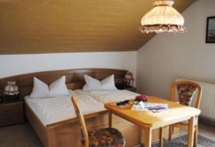스탠다드 룸, Gasthof Hotel Löwen
