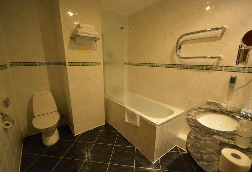 اتاق سوپریور, Pegasa Pils Spa