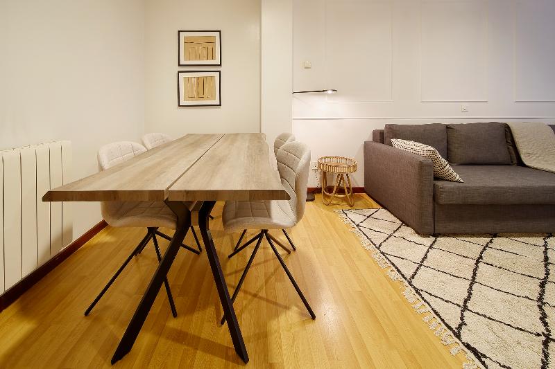 ２ベッドルームアパートメント, Apartamentos Urban Blue, Blue Hotels