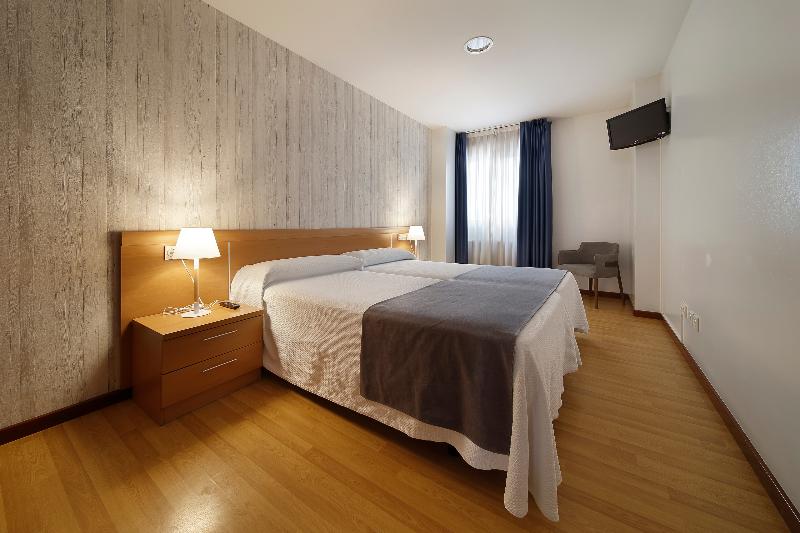 １ベッドルームアパートメント, Apartamentos Urban Blue, Blue Hotels