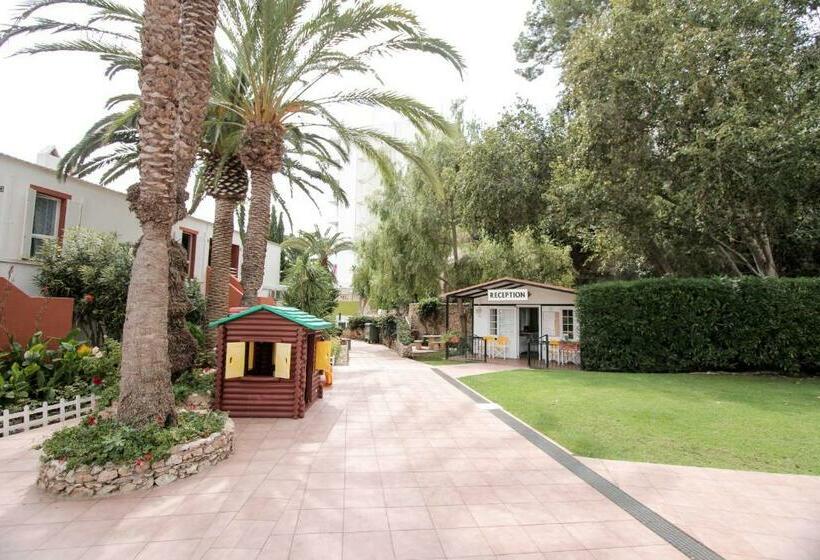 Апартаменты 1 Спальня, Galdana Gardens