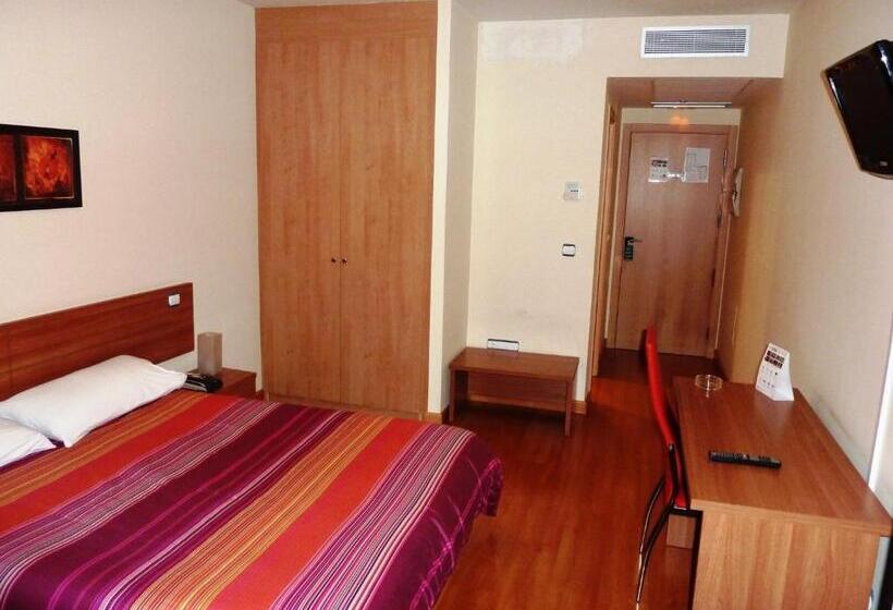스탠다드 룸, Hostal La Morada