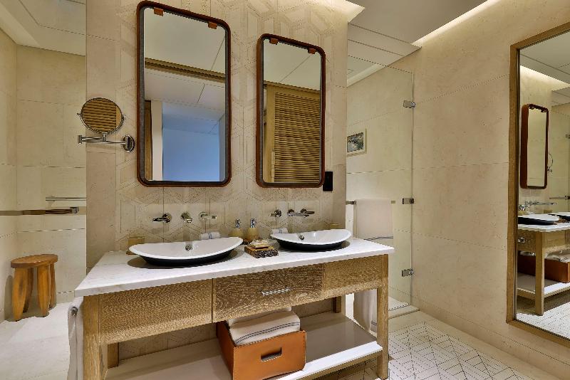 Chambre Premium Vue Mer, Mango House Seychelles, Lxr Hotels & Resorts