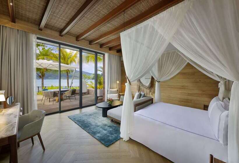 Villa 3 Chambres, Mango House Seychelles, Lxr Hotels & Resorts